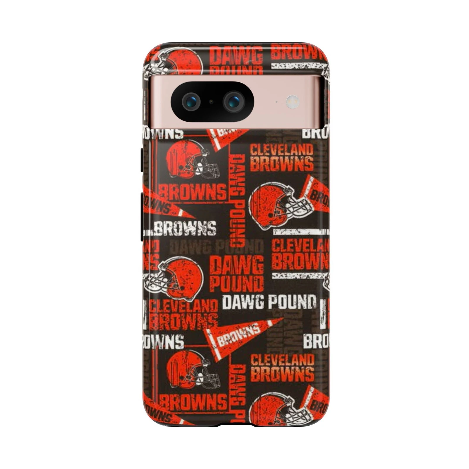 Cleveland Browns Phone Cases for iPhone