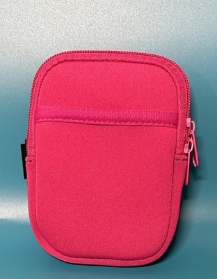Water Bottle Pouch For Stanley Hot Pink