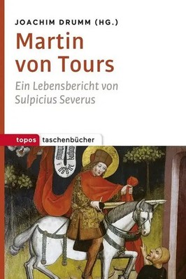 Sulpicius Severus | Martin von Tours | Taschenbuch | Deutsch (2018) | 96 S.