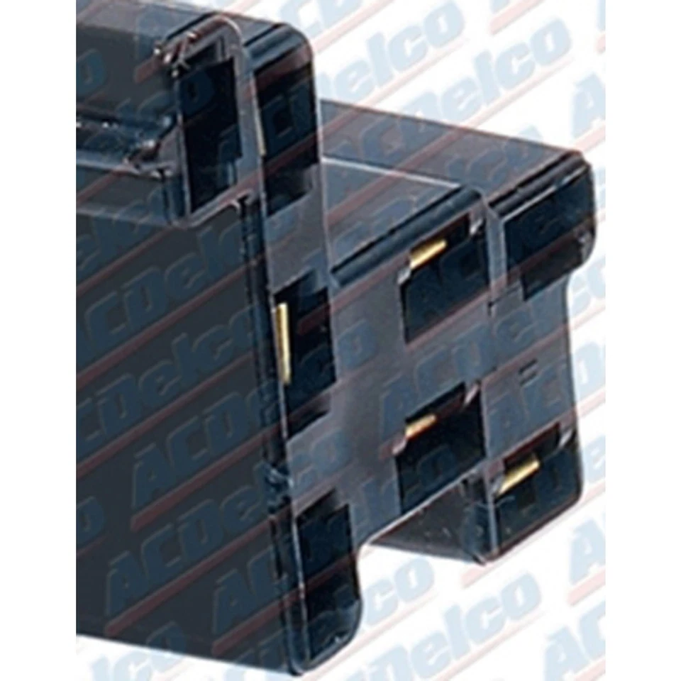 Разъем переключателя фар переменного тока PT1930 Delco для Olds Chevy Jimmy Suburban Cutlass - Изображение 2 из 2