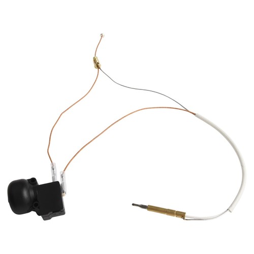 Kit de Termopar de Control Avanzado e Interruptor de Inclinación para Reparaciones de Calentador de Patio - Imagen 4 de 19