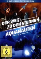 Der Weg Zu Den Sternen / Aquanauten (Dvd - Neu)