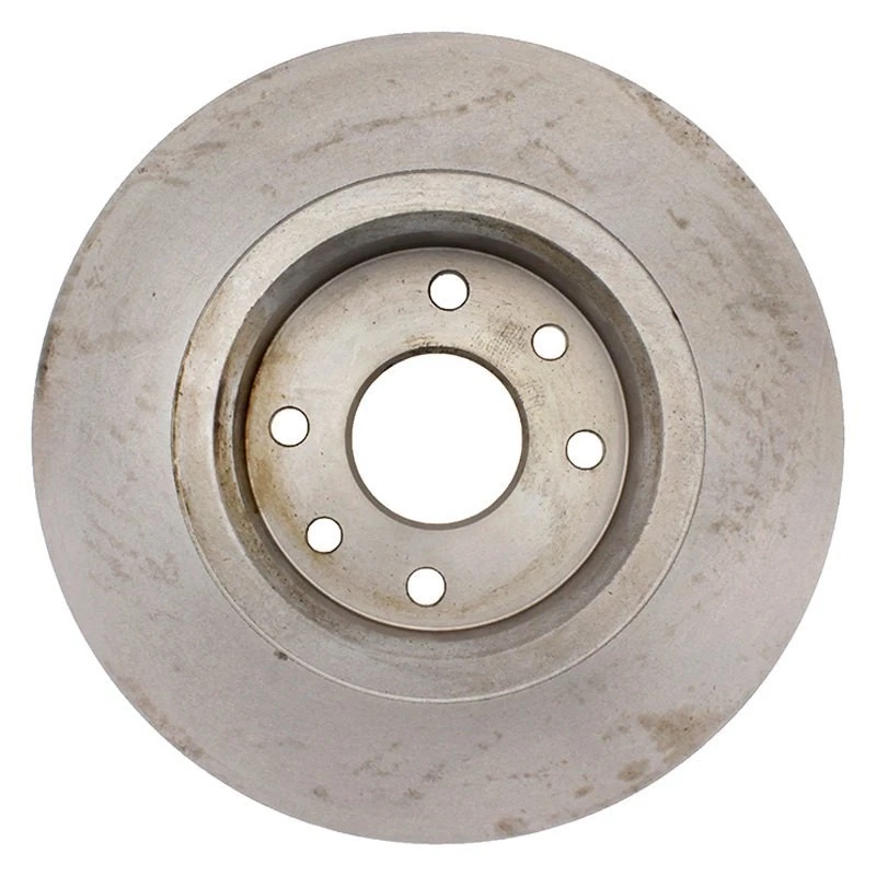 For Isuzu Impulse 1990-1992 Centric C-Tek Standard Plain Solid Rear Brake Rotor Foto 3 de 4