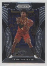 Kevin Porter Jr