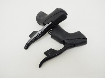 SRAM Force eTap AXS D1 12 Speed Dropbar Hydraulic Brake/ Shift Levers L&R