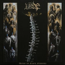 Wode - Burn In Many Mirrors, LP, (Vinyl)