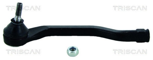 Spurstangenkopf Gelenkkopf Triscan 8500 25138 FüR Dacia Duster SUV Tce 125 4X4-image