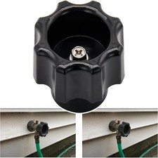 2Pcs 630-7965 Wall Hydrant Handle Kit Fit Prier Mansfield 300 400 500 Hydrants