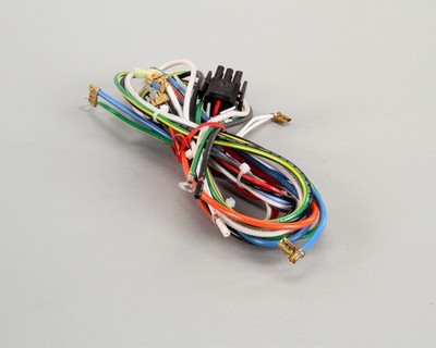 Manitowoc Ice Harness Wire Control Box 115/60/1 000007696 - Free Shipping +
