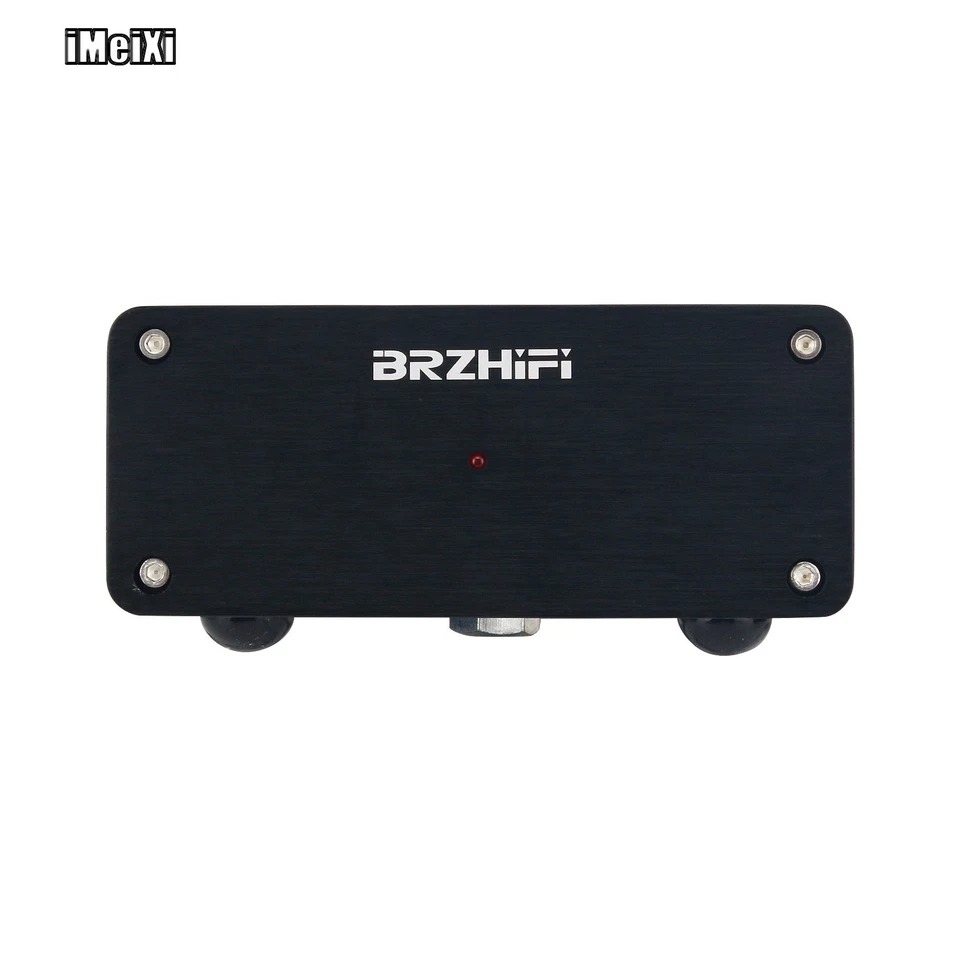 BRZHIFI 50W DC 12V Linear Regulated Power Supply for HiFi Routers & MAC Mini - Image 2 of 4