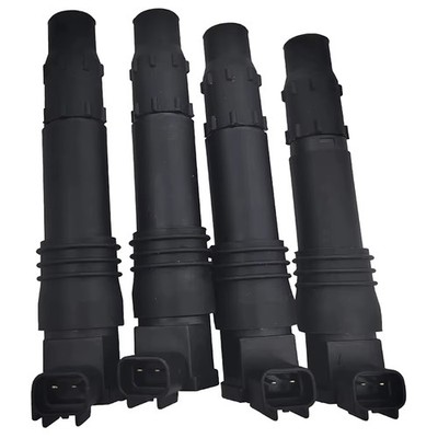 Zündspulen x4 für Suzuki GSXR600 1997-2003