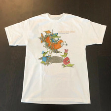 Dance Gavin Dance People You Knew Album cotton T Shirt Full Size S-5XL