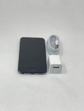Apple iPod Touch 6th Generation 32GB A1574 Space Gray Used