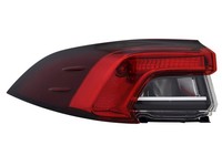 RüCklicht Links FüR Toyota Corolla E21 2018- Limo LED Heckleuchte RüCkleuchte