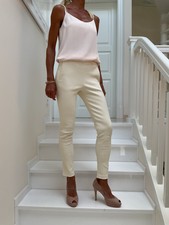 Studio AR by Arma Lederhose, Lammleder, Farbe...