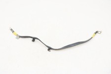 2018 - 2023 KIA STINGER BATTERY GROUND STRAP CABLE WIRE HARNESS OEM 91860J5010