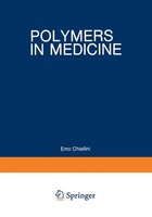 Emo Chiellini (U. A.) | Polymers In Medicine | Taschenbuch | Englisch (2012) | X
