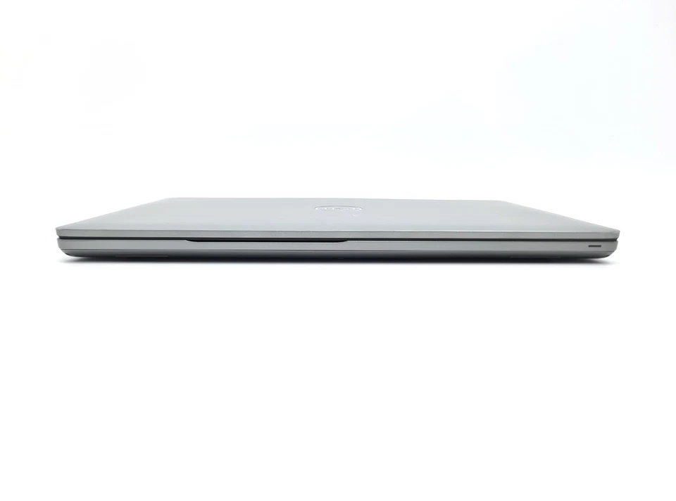 Notebook Dell Latitude 5510 I5 10th Ram 8GB 240GB SSD Ricondizionato 15.6 Win 11 - Immagine 4 di 4