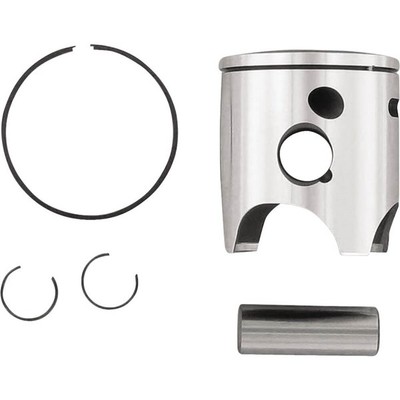 Wiseco 2-Stroke Piston Kit -  - 51191