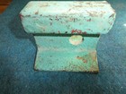 Sickle Bar Anvil and Rail Road RR Anvil used to repair all brands sickle bars — photo 6