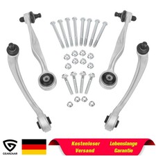 Querlenker Satz Vorne passt für Audi Allroad 4BH 4-Teilig L+R 4x Links Rechts