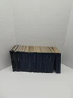 50 Lincoln Cent Penny Starter Collection 1909-1940 Number One 9004 Whitman Album