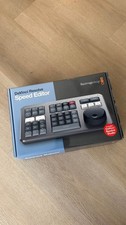 Blackmagic Design DaVinci Resolve Speed Edito...