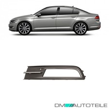 Stoßstangen Gitter links für VW Passat B8 Variant 3G2 CB2 3G5 CB5 Bj. 2014-2019