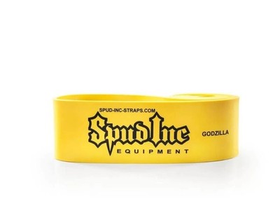 spudinc straps gozilla band