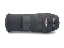 Sigma 150-500mm f/5-6.3 APO DG HSM lens for Sony A-Mount [86]