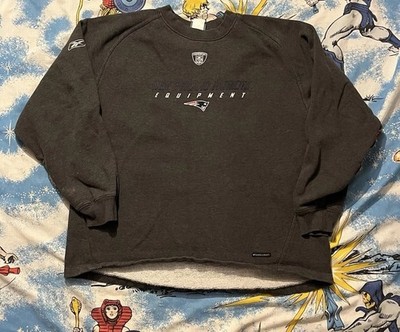 Vintage New England Patriots Bill Belichick NFL Reebok RARE