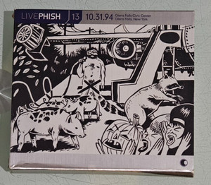 Live Phish | eBay