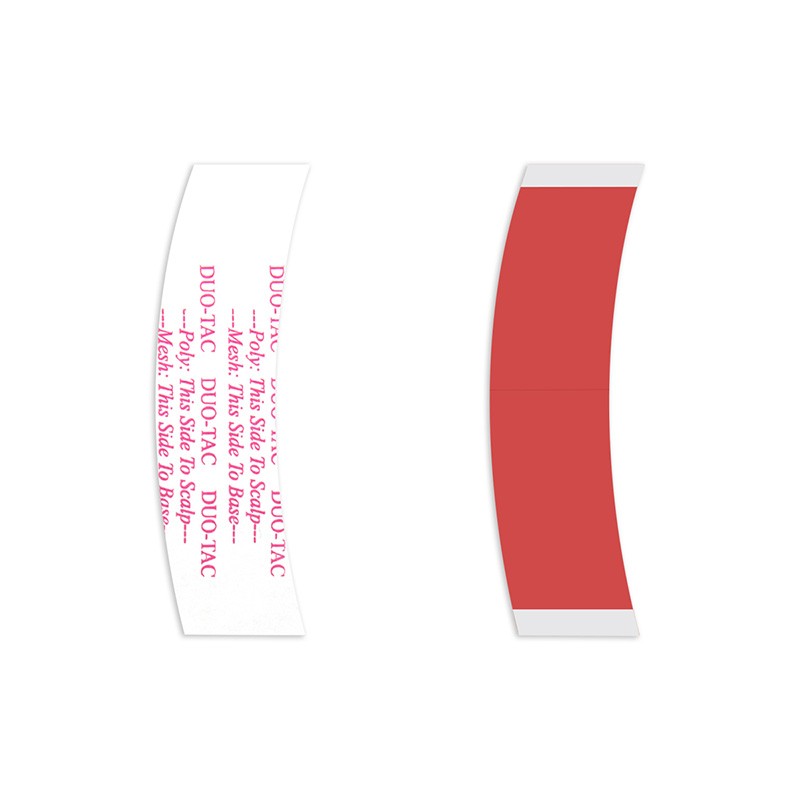 Walker Tape Duo-tac Tapes C Contour – 36 pcs
