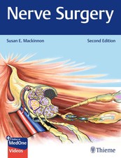 Nerve Surgery Susan E. Mackinnon