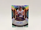 TREVOR LAWRENCE AUTO 2025 Panini Select Football Silver Prizm Auto #SP-TVL
