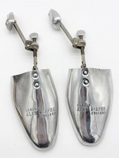 Alan McAfee Metal Shoe Trees