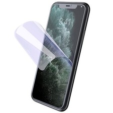 Compatible Hydrogel Front Screen Protector for Motorola Edge 50 Fusion