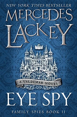Titan Books Eye Spy Family Spies Book 2 - Image 2
