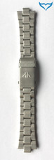 Bransoletka ze stali nierdzewnej Citizen JP1010-00E JP1010-00L JP1010-51 Składane zapięcie 20mm Nowa