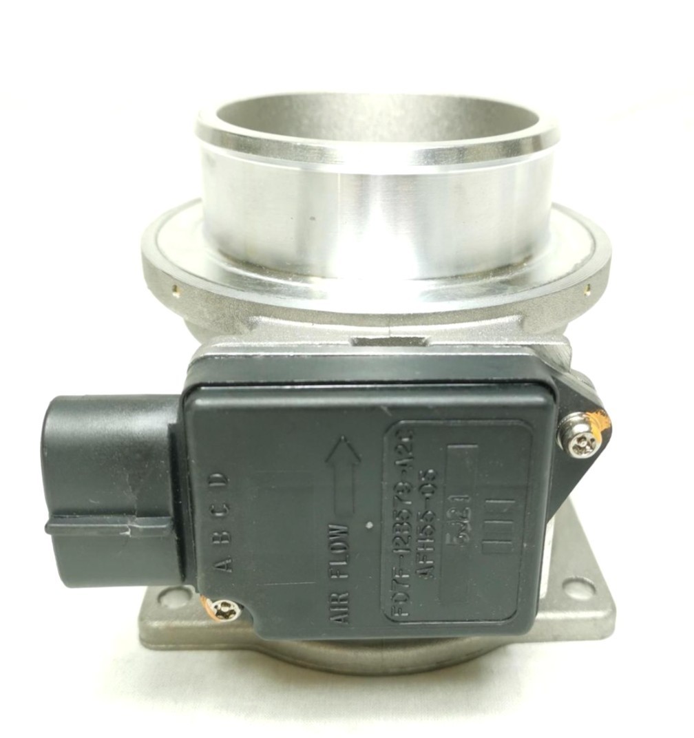 Ford OEM MAF Mass Air Flow Sensor F07F-12B579-A2C 1991-94 Explorer