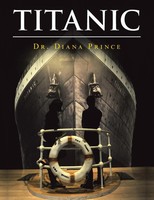 Diana Prince | Titanic | Taschenbuch | Englisch (2021) | Kartoniert / Broschiert