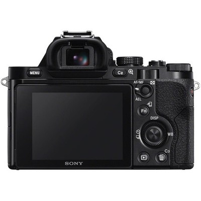 ソニー α7 ボディ Sony Alpha A7 I A7M1 Mirrorless Digital Camera Body Only