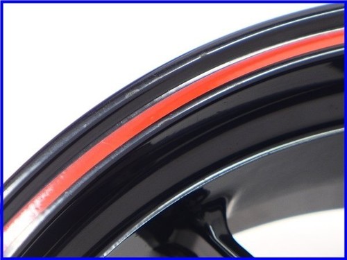 DUCATI 2006 999 Genuine Marchesini Wheels Front and Rear Set 749 - Picture 10 of 10