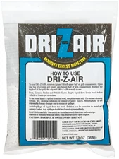 Rainier DZA-13 Dehumidifier DRI-Z-AIR Crystals In Bag 13 Ounce Refill Pack RV
