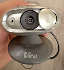 NEW Veo Advanced Connect PC Camera Free Stand...