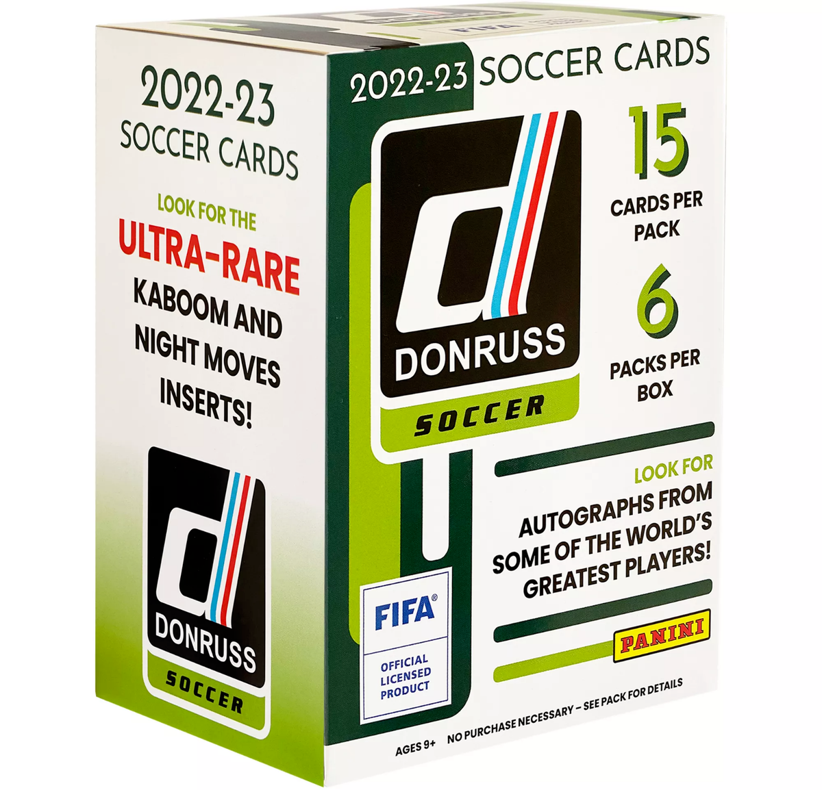 【ティッコ】フレンキーデヨング　kaboom panini donruss Frenkie de Jong 2021 Donruss #15 Kaboom! /(SSP) Price Guide