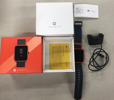 Amazfit bip a1608 аккумулятор Amazfit bip a1608 аккумулятор