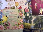 Lot of 85 Greeting Card Assortment with Matching Envelopes ~ NEW — photo 7