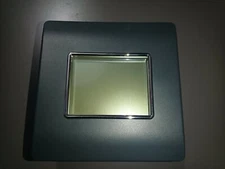 Touch-screen display panel KD300 series Giacomini