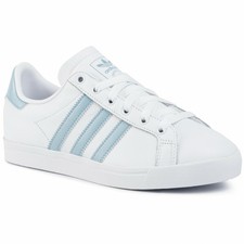 adidas coast star rose gold